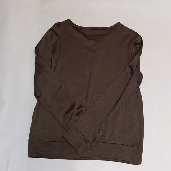 Sanctuary Sweatshirt - Picture 4 of 4